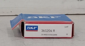 1 NUEVO RODILLO DE LEVA DE DIÁMETRO REDONDO SKF 361204 R NUEVO EN CAJA ***HACER OFERTA*** - Imagen 1 de 1