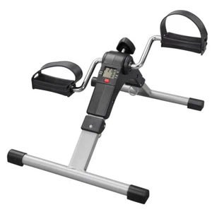 Bicicletta Cyclette esercizio gambe braccia da seduto riabilitazione MB208 - Imagen 1 de 7