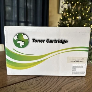 4PK Toner Cartridge CB540A 125A Set For HP LaserJet - Picture 1 of 2