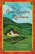 Jennifer Chiaverini The Cross-Country Quilters (Paperback) Elm Creek Quilts