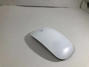 Apple Mouse Magic A1296 Wireless Bluetooth Original OEM Original ohne Akkudeckel - Bild 1 von 12