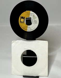 SILVER CONVENTION TIGER BABY/FLY, ROBIN, FLY MB-10339 45 RECORD - Picture 1 of 6