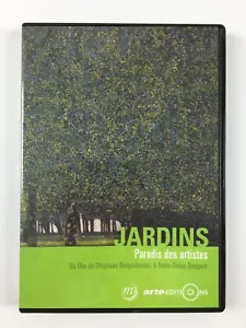 Jardins, Paradis des artistes DVD Arte - Foto 1 di 2