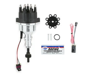Holley 565-322 Sniper EFI HyperSpark Distributor fits Small Block Ford - Picture 1 of 7