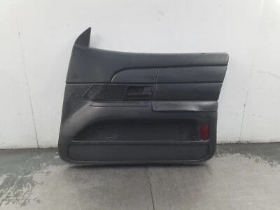Panel de puerta delantera derecha Grand Marquis Crown Vic Police 2011 #2203 B8 Foto 1 de 3
