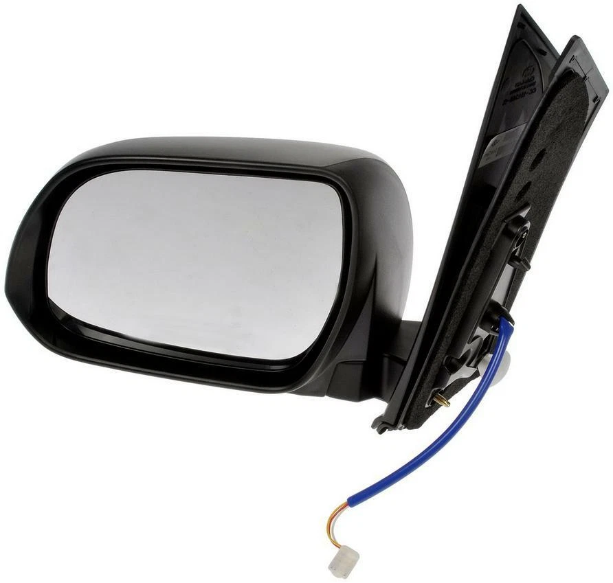 Door Mirror for 2011-2014 Toyota Sienna Foto 1 de 1