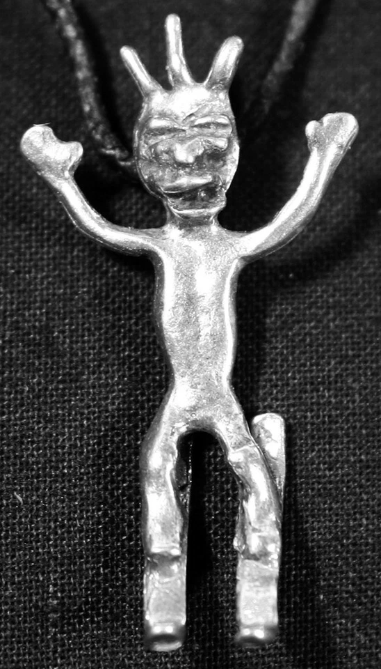 Colgante Surfing Budz - Dios del esquí Foto 1 de 1