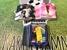 Panini Donruss Soccer 2022/23 - Inserts Cards Choose / Choose