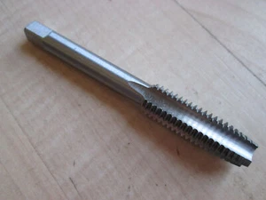 NEW M10 M10x1.5 Metric Tap HSS Steel Tap #T15DJ - Picture 1 of 5