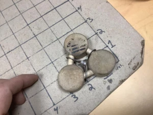 PUZZLE --wooden - take apart puzzle - Picture 1 of 2