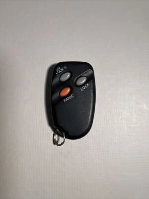 Mando a distancia de entrada sin llave OEM MITSUBISHI DODGE CHRYSLER GQ43VT6T Foto 1 de 3