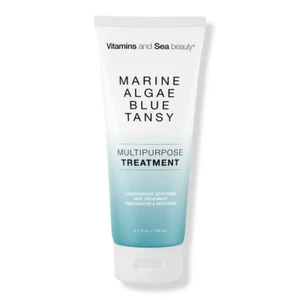 Vitamins and Sea beauty Marine Algae and Blue Tansy Multipurpose Treatment - Picture 1 of 4