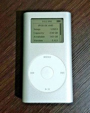 iPod Mini 256GB