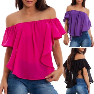 Maglie eleganti donna | Acquisti Online su eBay