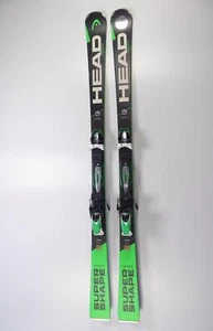 HEAD i-Magnum Premium-Ski Länge 170cm (1,70m) inkl. Bindung! #242 - Bild 1 von 11