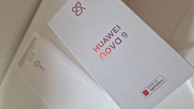 Huawei Nova 9 Dual SIM Starry Blue ancora chiuso - Immagine 1 di 4