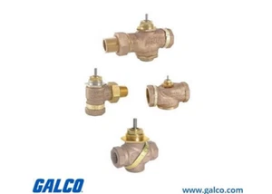 VB-7263-0-4-34-Schneider Electric-Valve Bodies - Picture 1 of 1