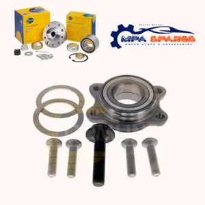 COJINETE DE CUBO DE RUEDA DELANTERA COMLINE CHA088 - AUDI A4 A6 A8, ASIENTO EXEO - VKBA3536 - Imagen 1 de 1