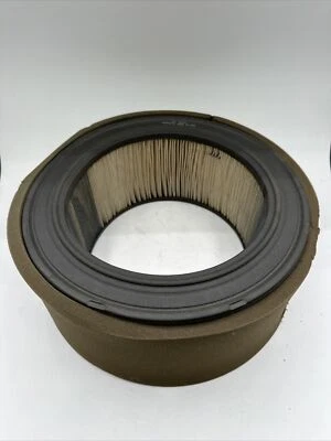 Filtro de aire Wix 46200 nuevo de stock para Ford E-250 E-350 F-150 F-250 F-350 1983-1987, ¡F+S! Foto 1 de 4