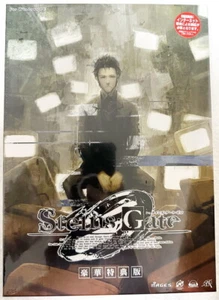 STEINS;GATE 0 PC Game For Windows Deluxe Limited Edition Used Japan MAGES. - Picture 1 of 4