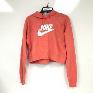 Las mejores ofertas en Sudaderas de Nike Naranja para Mujer | eBay