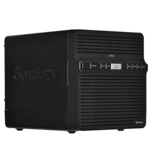 4711174724918 Synology DiskStation DS423 NAS i serwer pamięci Wbudowany zestaw - Zdjęcie 1 z 10