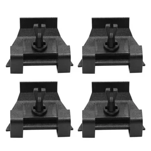 Easy to Use Car Plastic Fasteners Front Fender Bumper Cover Clip for Lexus - Picture 1 of 8