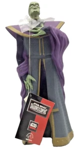 Applause INC. ©1996 Star Wars Prince Xizor 10" Vinyl Figur Neu mit Etikett - Bild 1 von 8