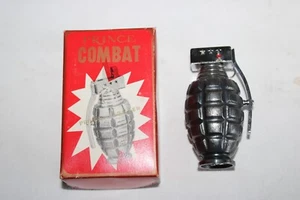 Vintage Prince Combat Lighter in Original Box - Picture 1 of 19