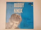 Buddy Knox   Buddy Knox Vinyl Record Lp