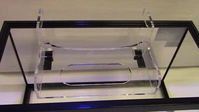 WSR Algae Clean Scrubber Base Unit ACS-SH Mounting Hanger