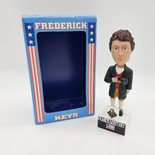 RARE Francis Scott Key BOBBLEHEAD FREDERICK KEYS STADIUM GIVEAWAY