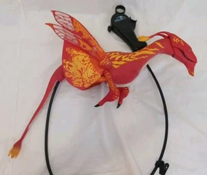 Disney Avatar Pandora Banshee Rookery Dragon Toy~Interactive Puppet~Works - Picture 1 of 15