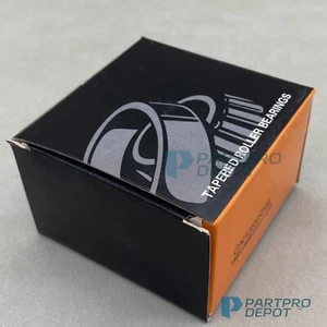 Genuine 1-3/8" Insert Bearing With Lock Collar GN106KRRB WP66497 184647C91 - Picture 1 of 6