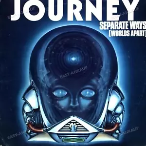 Journey - Separate Ways 7" (VG/VG) . - Picture 1 of 1
