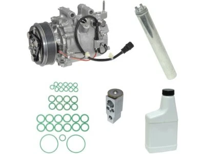 Kit de compresor de aire acondicionado para Acura ILX 2013-2015 48231DNFW 2014 Foto 1 de 2