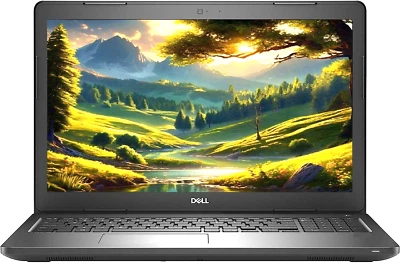 ~LIMITED TIME OFFER~ 15.6' Dell Latitude Laptop: Intel i5! 16GB RAM~512GB SSD! - Image 1 of 4