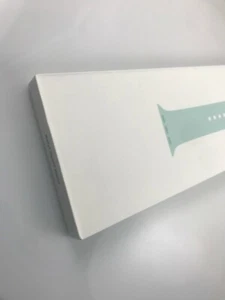 Original Apple Watch Series 11 10 9 8 Sportarmband 44mm 45MM 46MM 49MM Berylgrün - Bild 1 von 13