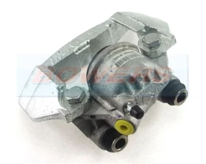 DC81300 REMANUFACTURED L/H FRONT BRAKE CALIPER FITS CITROEN & PEUGEOT - Picture 1 of 1
