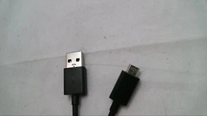 Amazon Kindle Fire USB to Micro-USB Cable works with most Micro-USB OEM - Picture 1 of 2