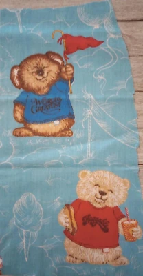 camisa cuentos gopher tela divertida mejor pieza abrazable 14 por 6 pulgadas Foto 1 de 2