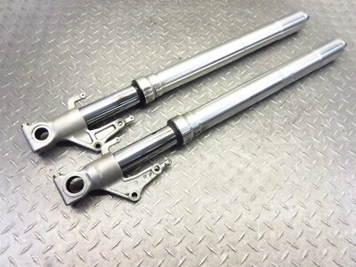 2004 03-07 Ducati 749 Biposta Front Left Right Fork Tube Leg Suspension OEM - Image 1 of 4