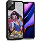 ( For iPhone 11 ) Back Case Cover PB12099 Zombie Snow White