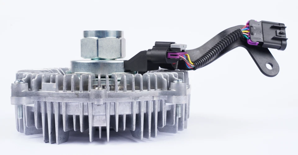 Embrague ventilador radiador para Ram 2500 3500 4500 5500 2013-2018 6,7 L l6 diésel Foto 1 de 1