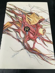 RANT by Chuck Palahniuk (2007, Hardcover) AN ORAL BIOGRAPHT OF BUSTER CASEY - Picture 1 of 1