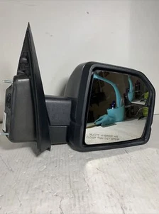 OEM 2015 2016 2017 Ford F150 F-150 Rh Passenger  Side Mirror - Picture 1 of 10
