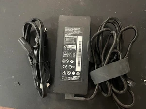 RC30-0238 Razer Blade OEM Original RC30 200W 19.5V 10.26A Power Supply Warranty - Picture 1 of 6