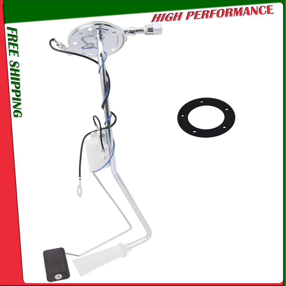 Unidade de envio de tanque de combustível compatível com 1961-66 Chevrolet C10 C20 C30 K10 K20 Pickup FG119A - Imagem 1 de 4