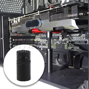 Soporte para tarjeta de video gráfica ajustable de 1,06"-1,97" para computadora de escritorio - Imagen 1 de 6