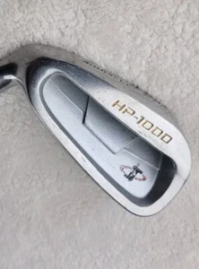 Tour Edge HP-1000 LH PW Pitching Wedge 36" Uniflex Steel Playable Grip - Picture 1 of 9